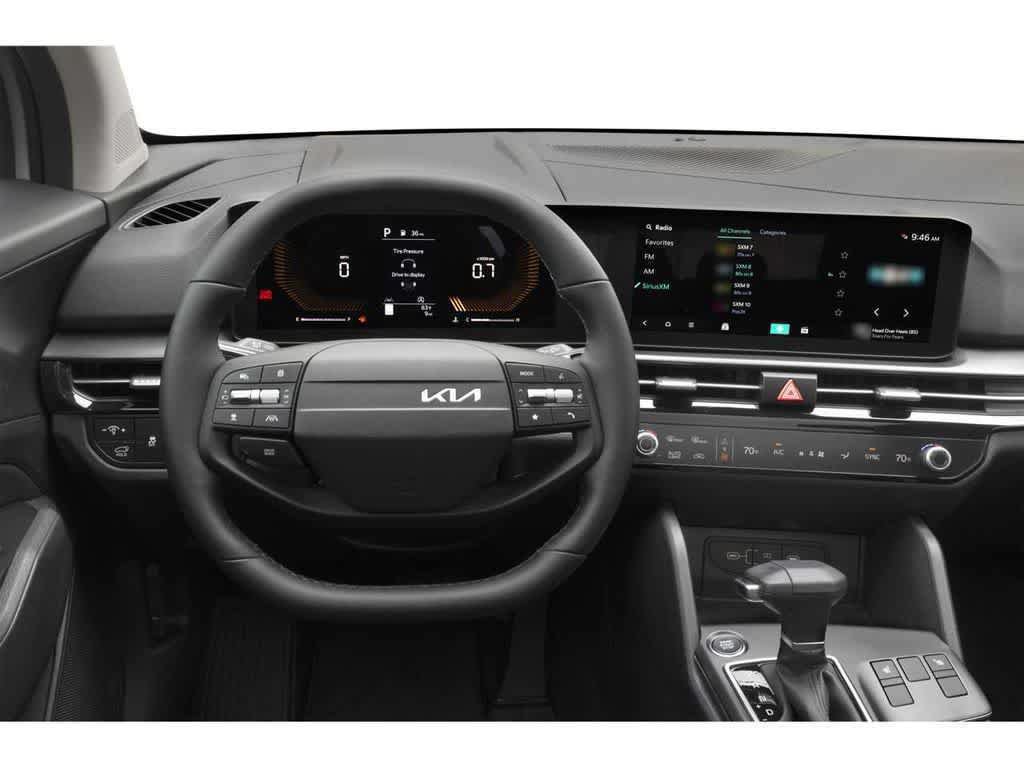 Thumbnail: 2027 Kia Sportage - 2