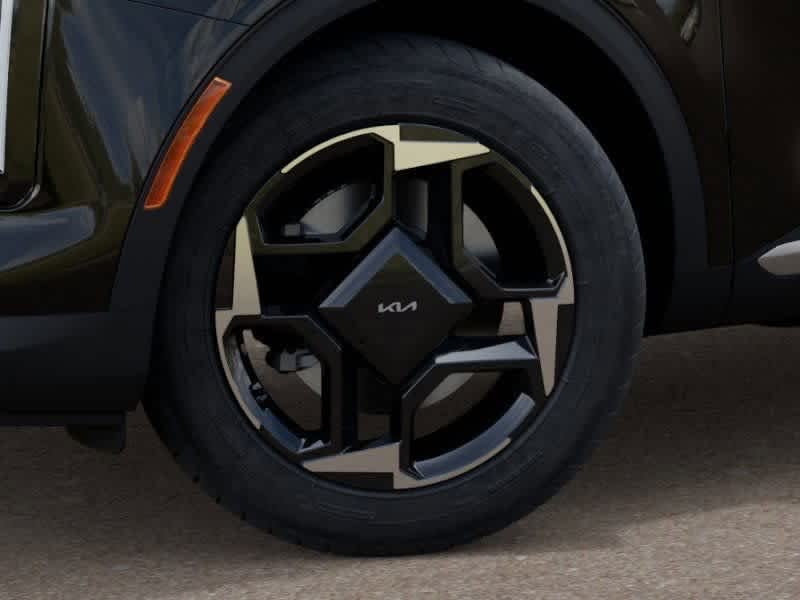Thumbnail: 2026 Kia Sportage - 7