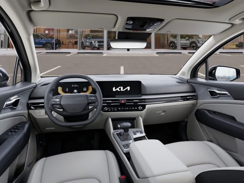 Thumbnail: 2026 Kia Sportage - 2