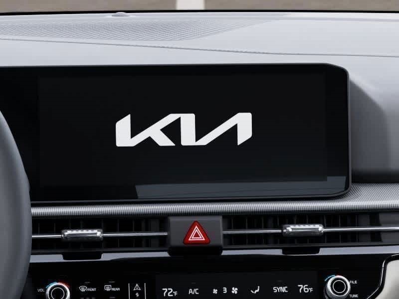 Thumbnail: 2026 Kia Sportage - 11