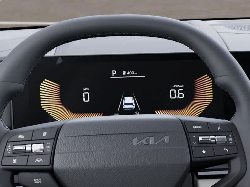 Thumbnail: 2026 Kia Sportage - 22