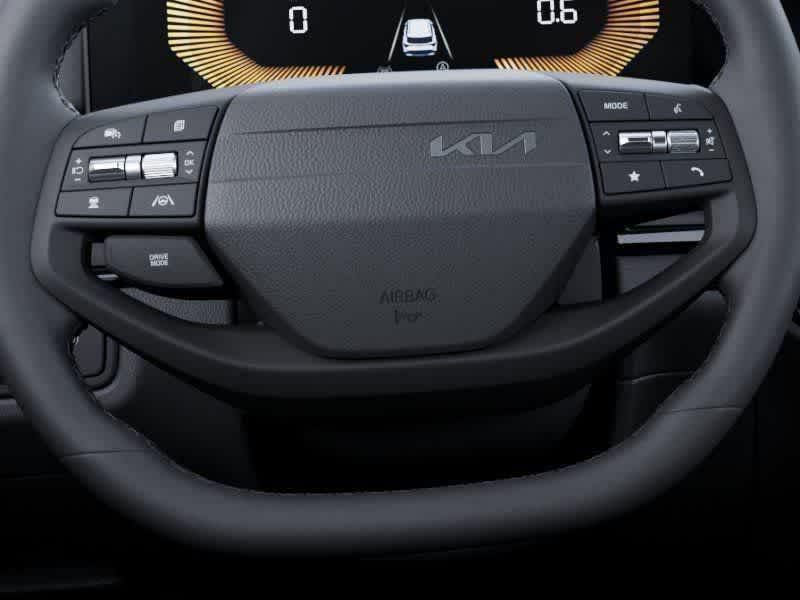 Thumbnail: 2026 Kia Sportage - 22
