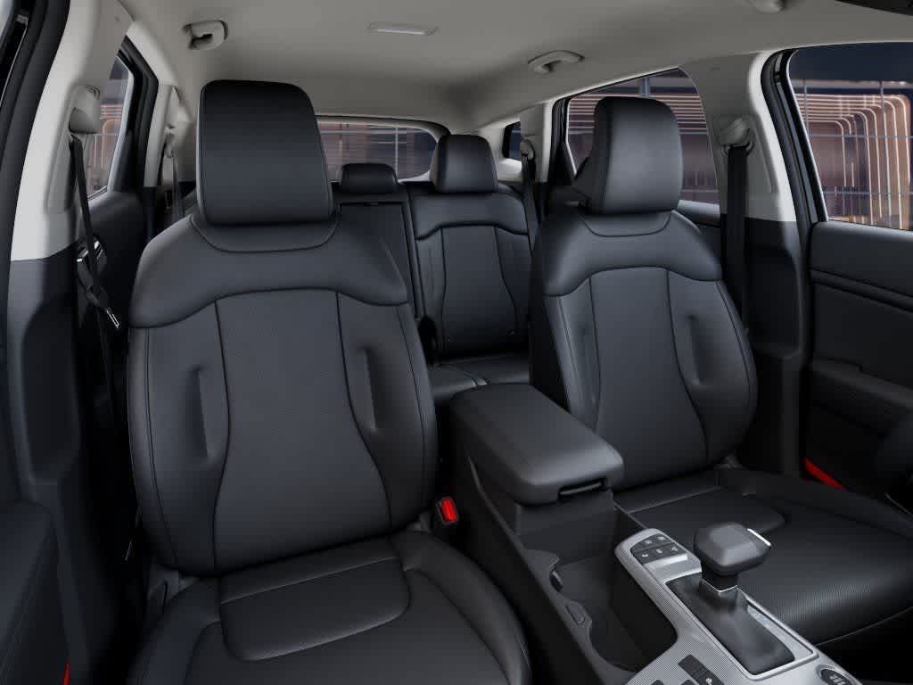 Thumbnail: 2026 Kia Sportage - 8