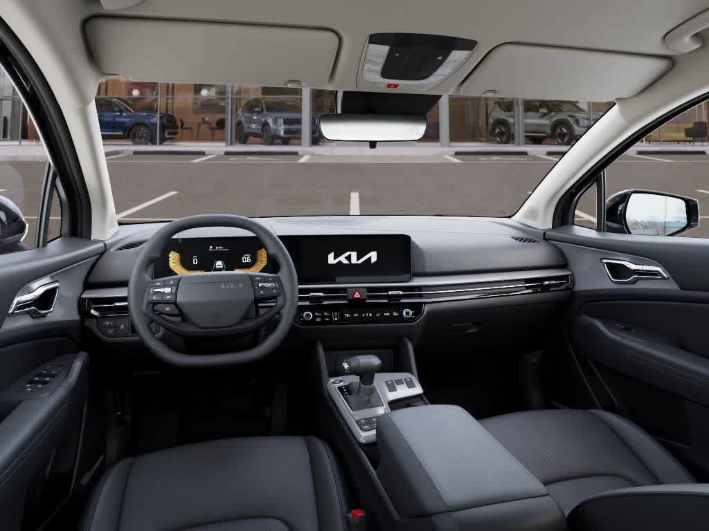 Thumbnail: 2026 Kia Sportage - 2