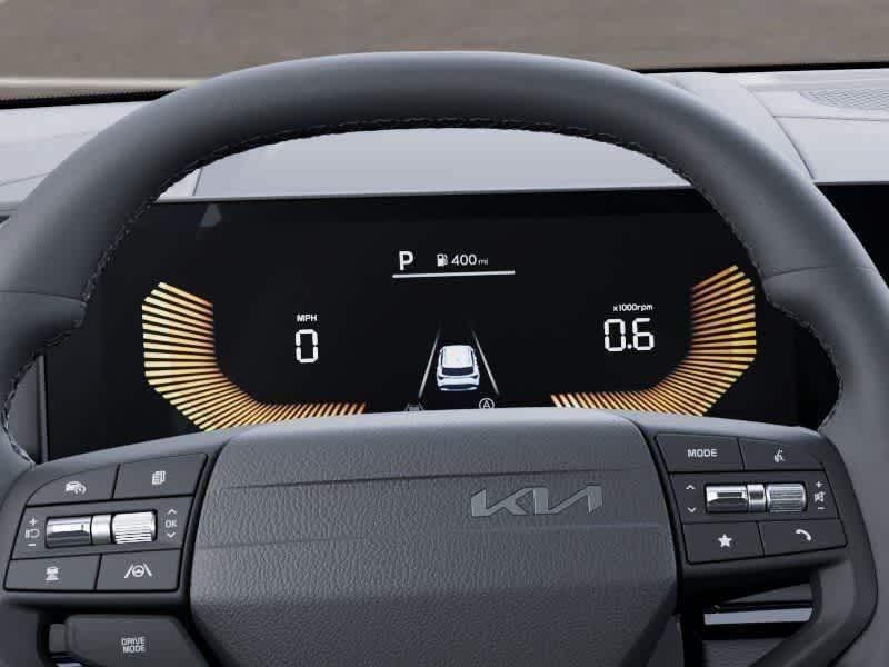 Thumbnail: 2026 Kia Sportage - 22