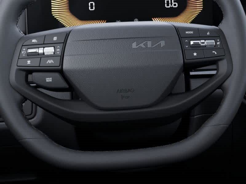 Thumbnail: 2026 Kia Sportage - 23