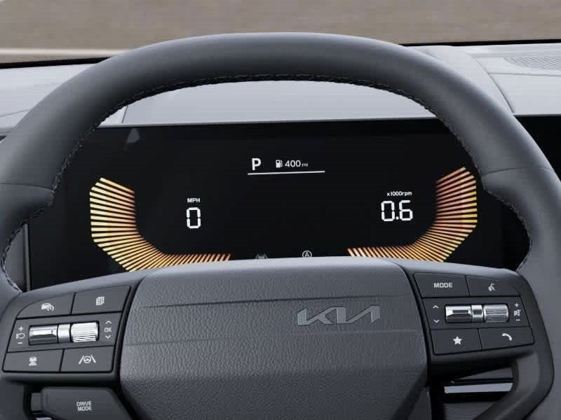 Thumbnail: 2026 Kia Sportage - 22