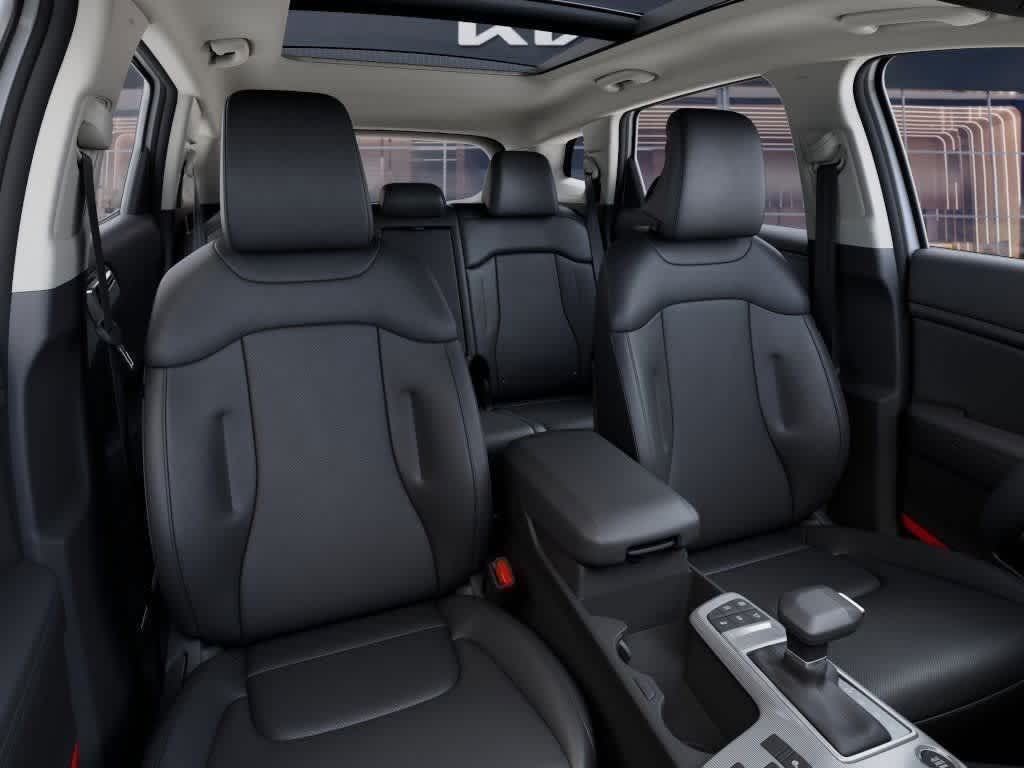 Thumbnail: 2026 Kia Sportage - 7