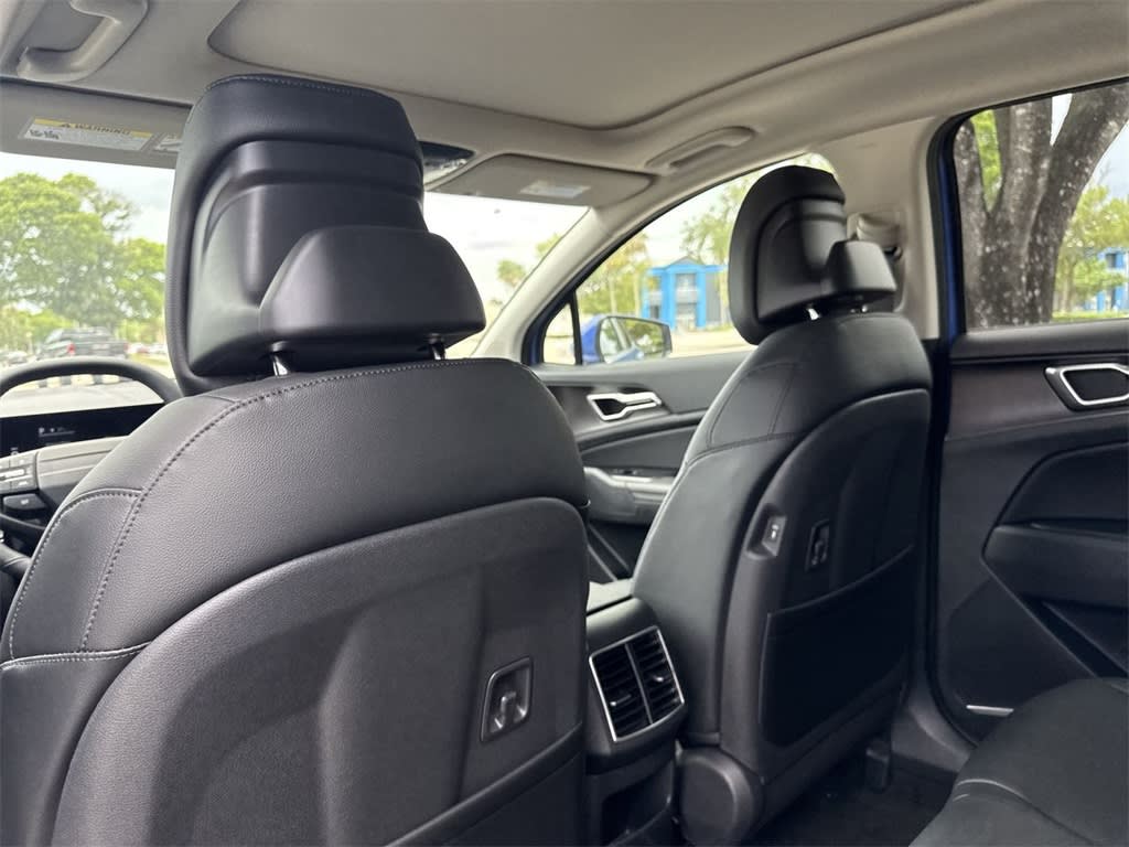 Thumbnail: 2026 Kia Sportage - 28