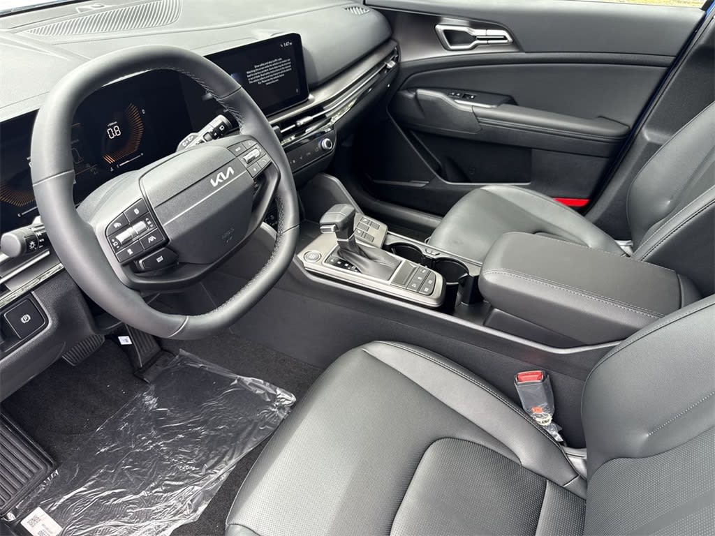 Thumbnail: 2026 Kia Sportage - 2