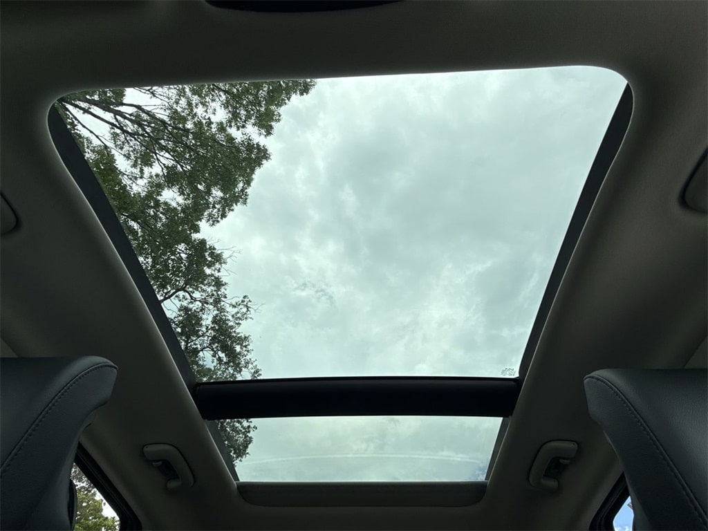 Thumbnail: 2026 Kia Sportage - 25