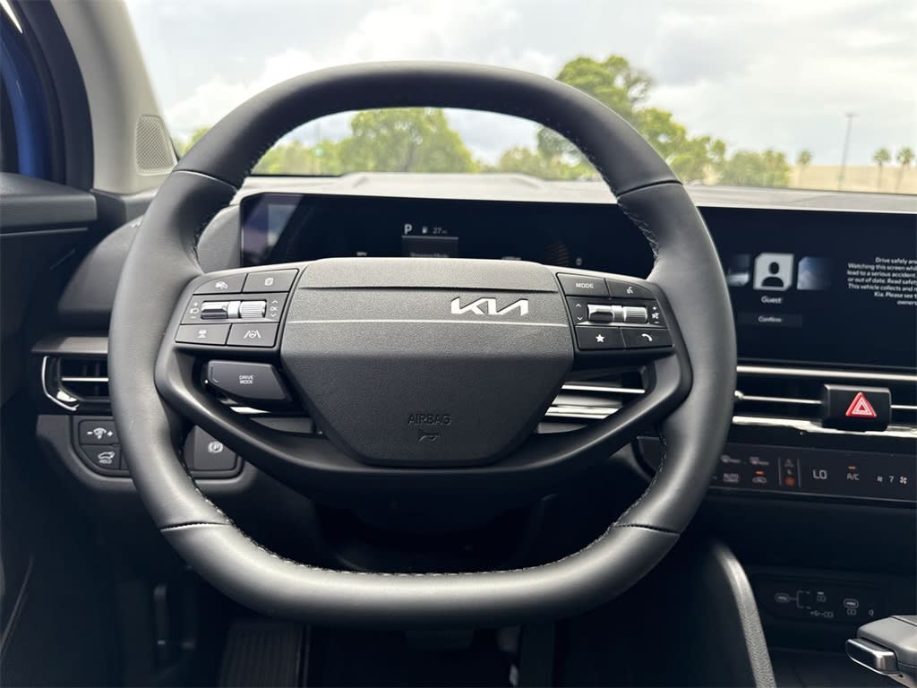 Thumbnail: 2026 Kia Sportage - 10