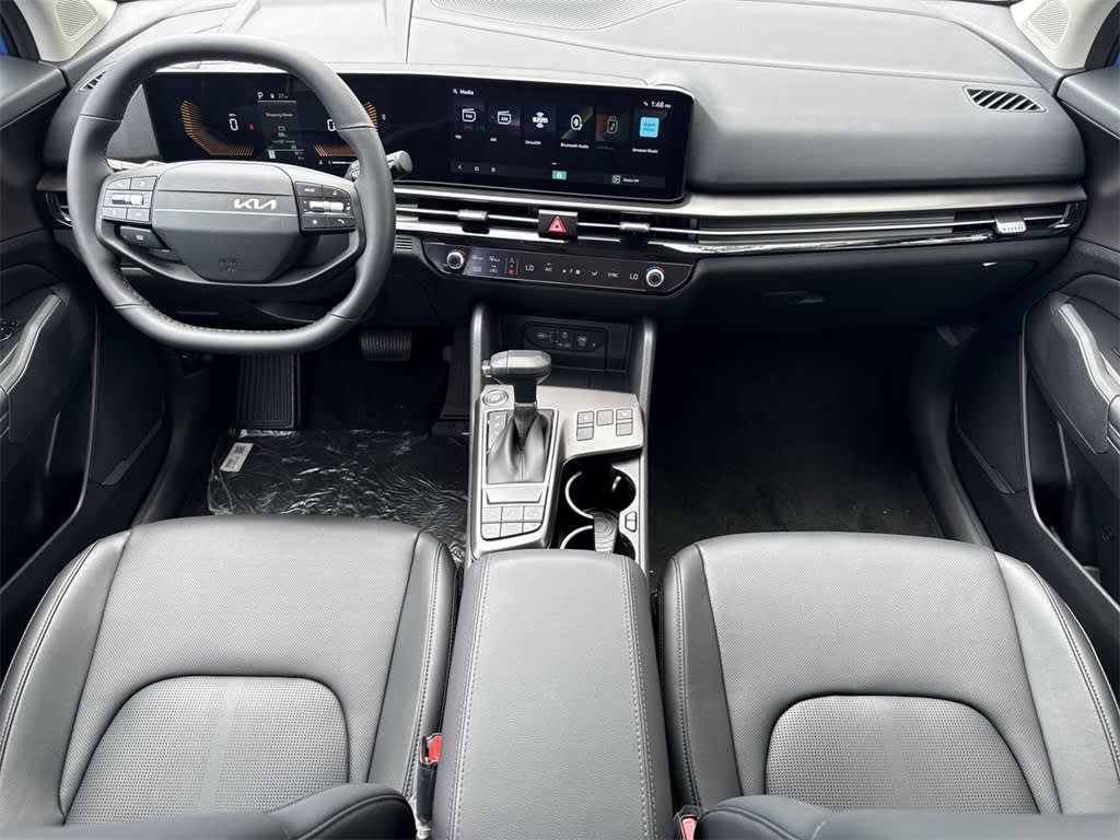 Thumbnail: 2026 Kia Sportage - 14