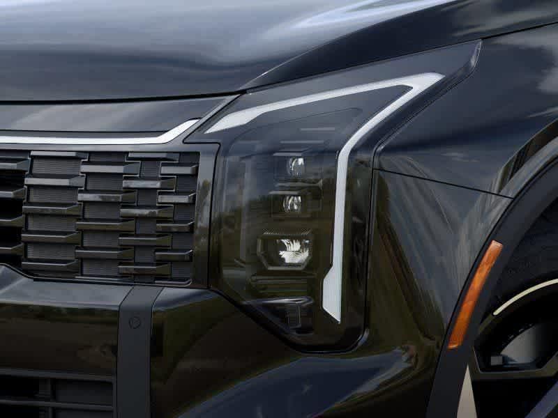 Thumbnail: 2026 Kia Sportage - 17