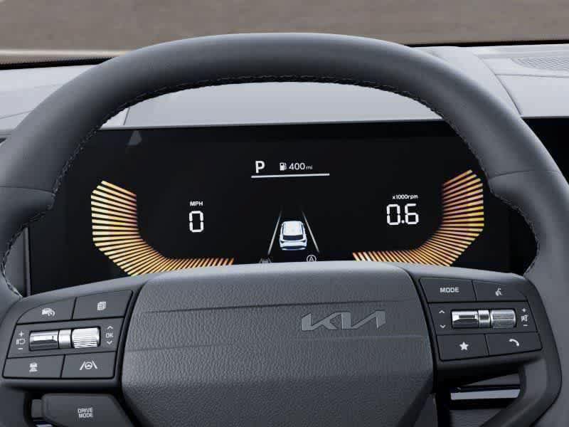 Thumbnail: 2026 Kia Sportage - 21