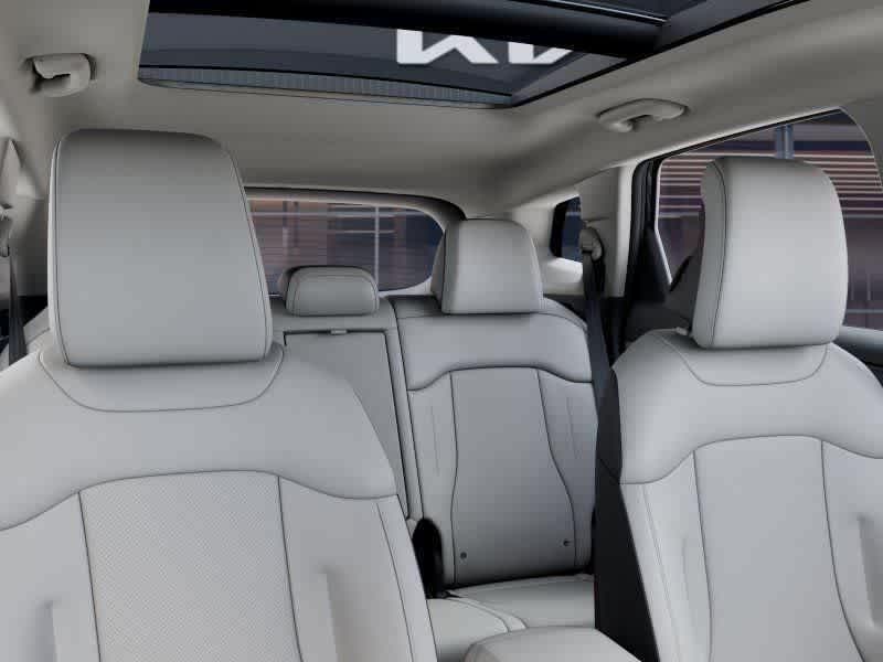 Thumbnail: 2026 Kia Sportage - 26