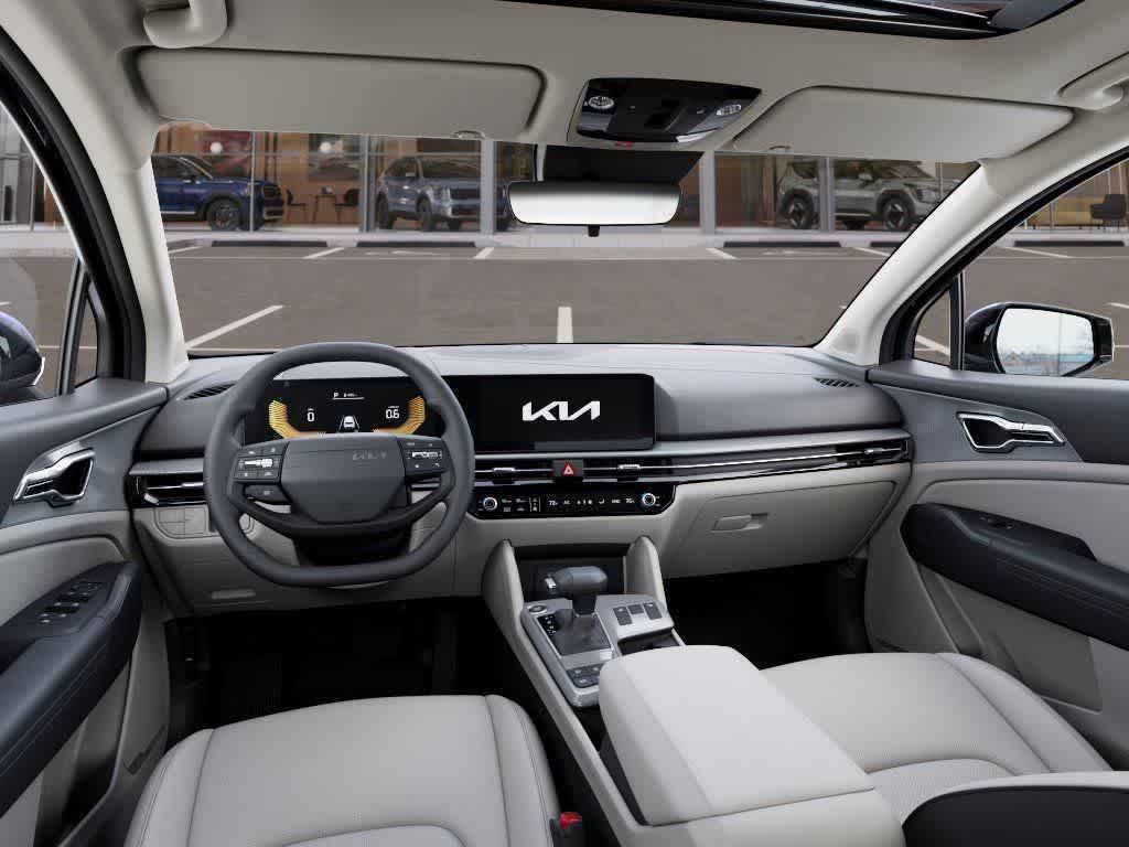 Thumbnail: 2026 Kia Sportage - 2