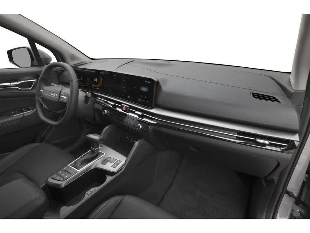 Thumbnail: 2026 Kia Sportage - 8