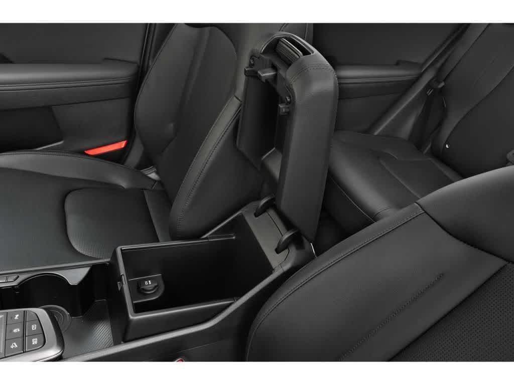 Thumbnail: 2026 Kia Sportage - 11