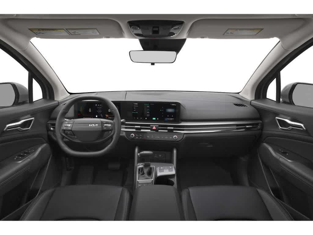 Thumbnail: 2026 Kia Sportage - 5