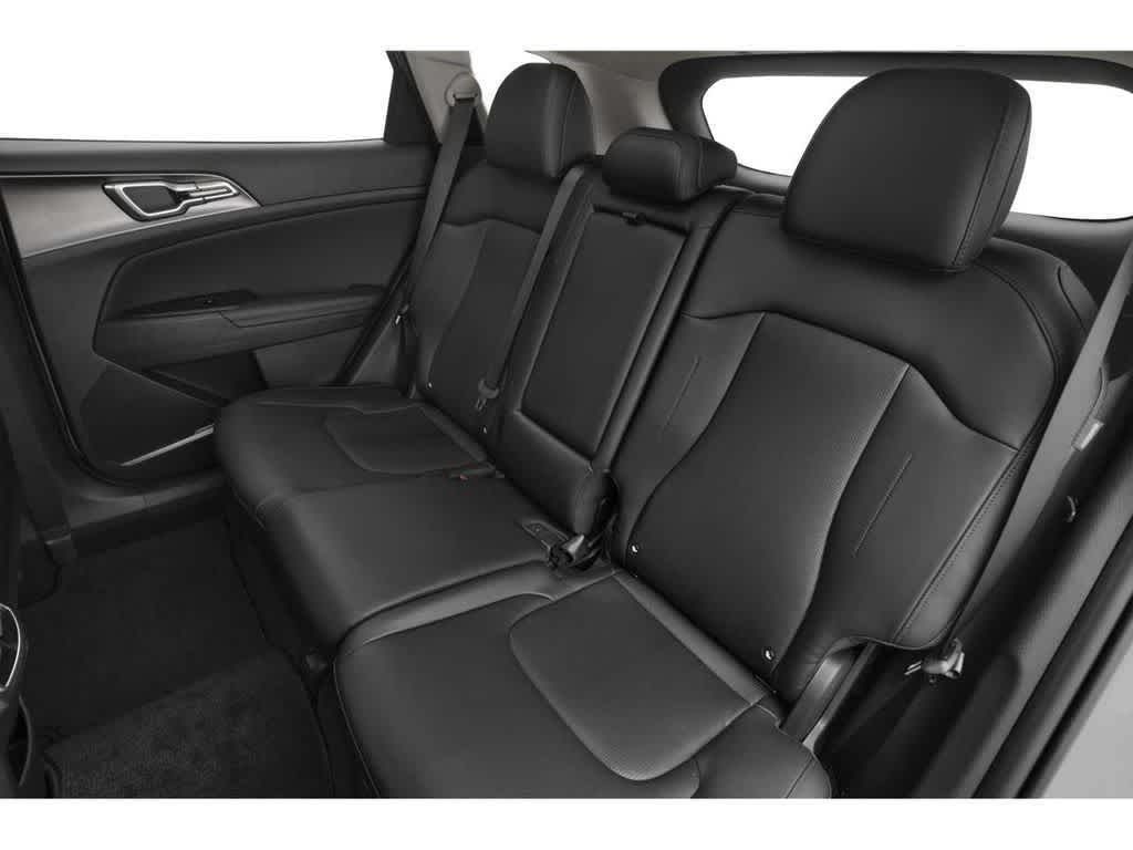 Thumbnail: 2026 Kia Sportage - 7