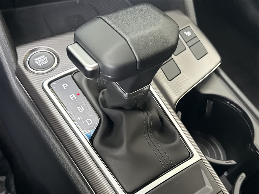 Thumbnail: 2026 Kia Sportage - 16