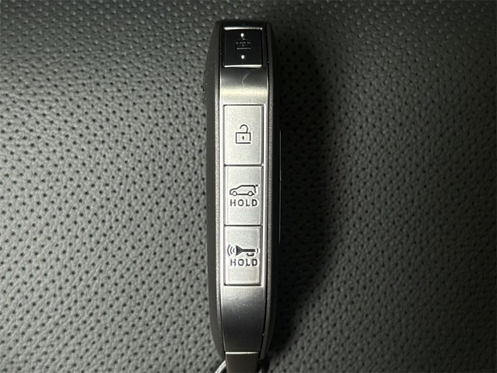 Thumbnail: 2026 Kia Sportage - 18