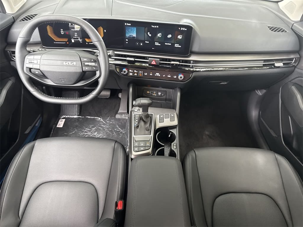 Thumbnail: 2026 Kia Sportage - 14