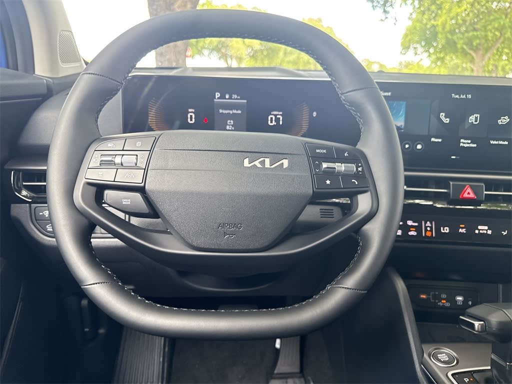Thumbnail: 2026 Kia Sportage - 10