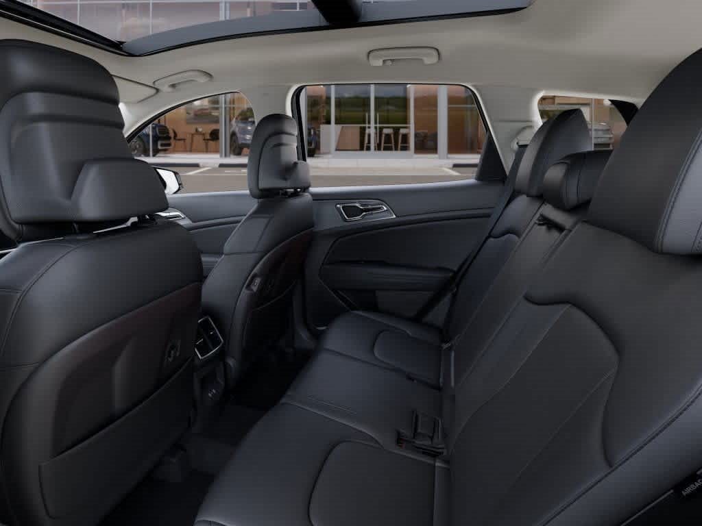 Thumbnail: 2026 Kia Sportage - 10