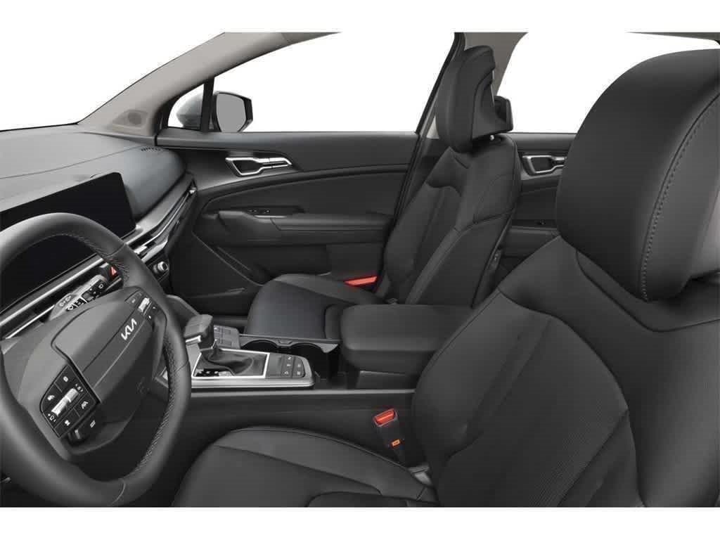 Thumbnail: 2026 Kia Sportage - 6