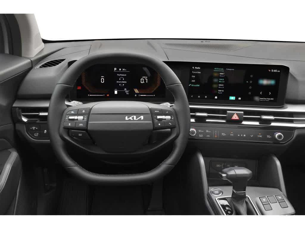 Thumbnail: 2026 Kia Sportage - 2