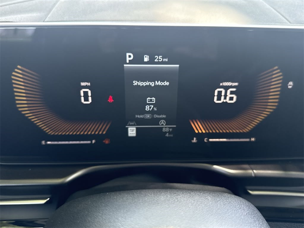 Thumbnail: 2026 Kia Sportage - 15