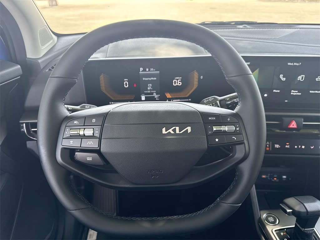 Thumbnail: 2026 Kia Sportage - 2
