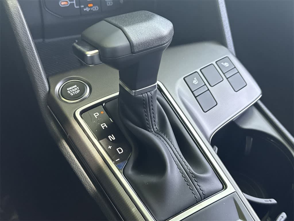 Thumbnail: 2026 Kia Sportage - 14
