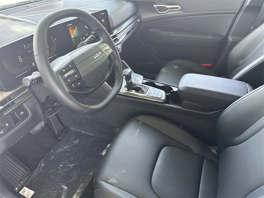 Thumbnail: 2026 Kia Sportage - 10