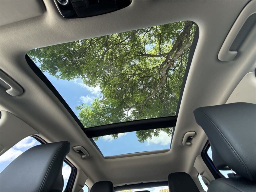 Thumbnail: 2026 Kia Sportage - 24