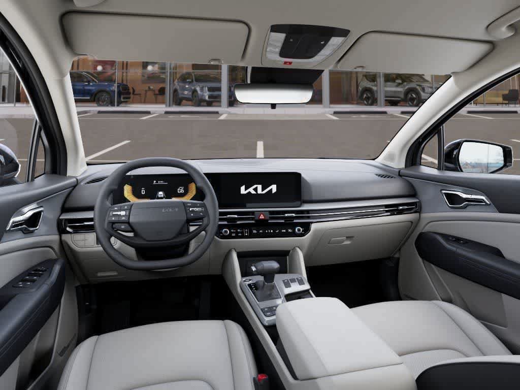 Thumbnail: 2026 Kia Sportage - 2