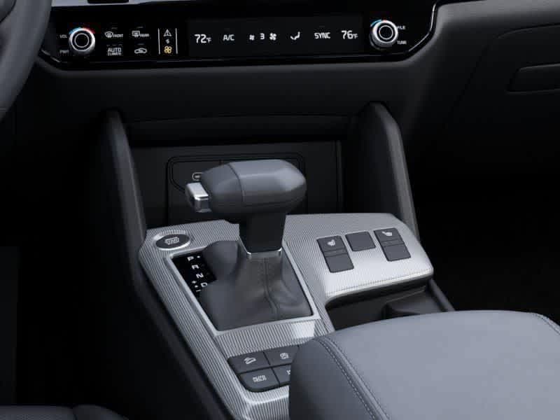 Thumbnail: 2026 Kia Sportage - 11