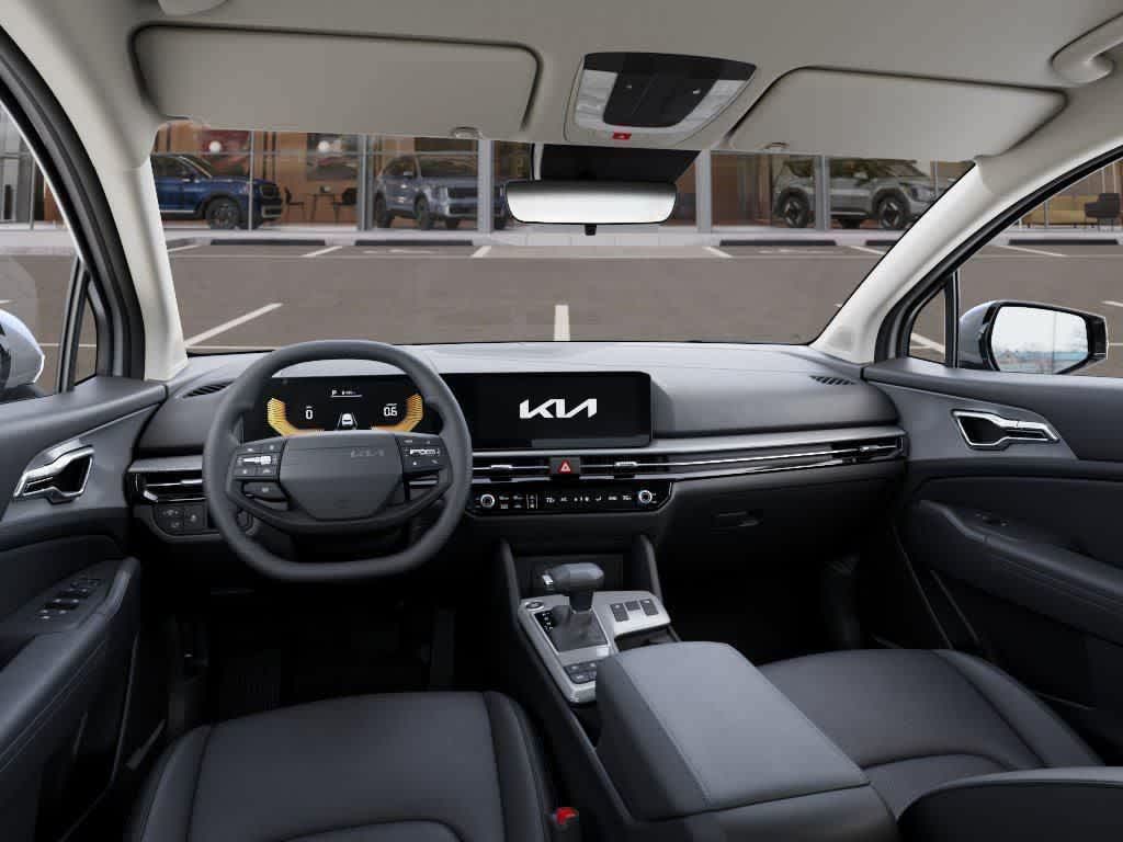 Thumbnail: 2026 Kia Sportage - 2