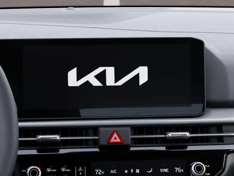 Thumbnail: 2026 Kia Sportage - 10