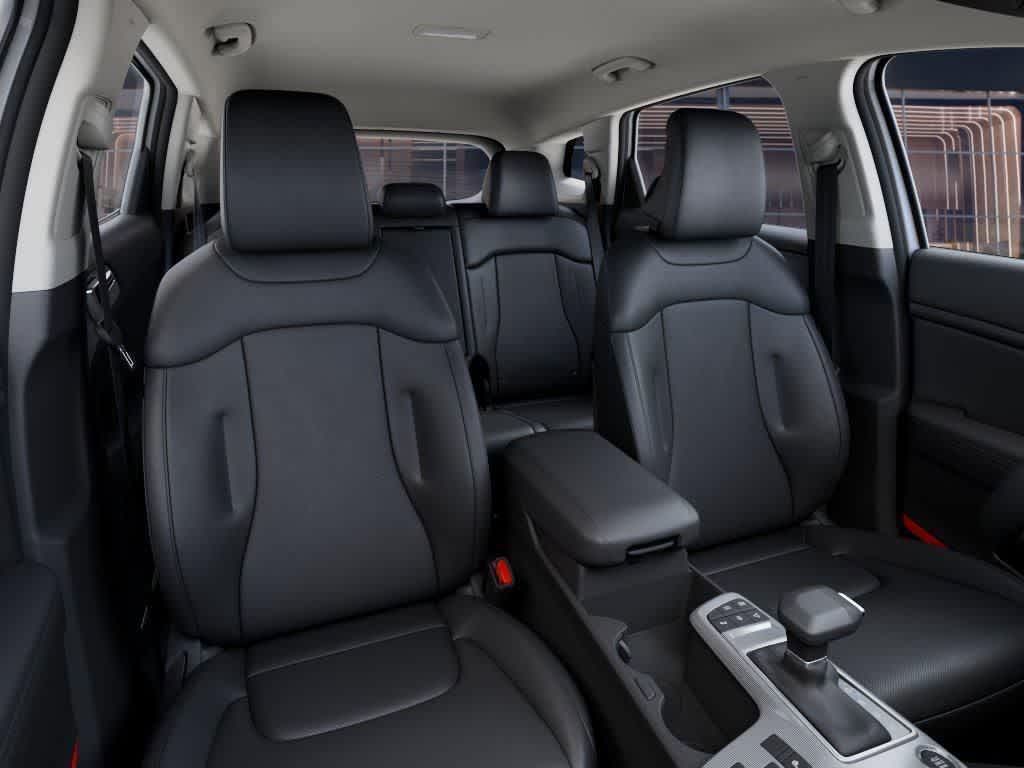 Thumbnail: 2026 Kia Sportage - 7