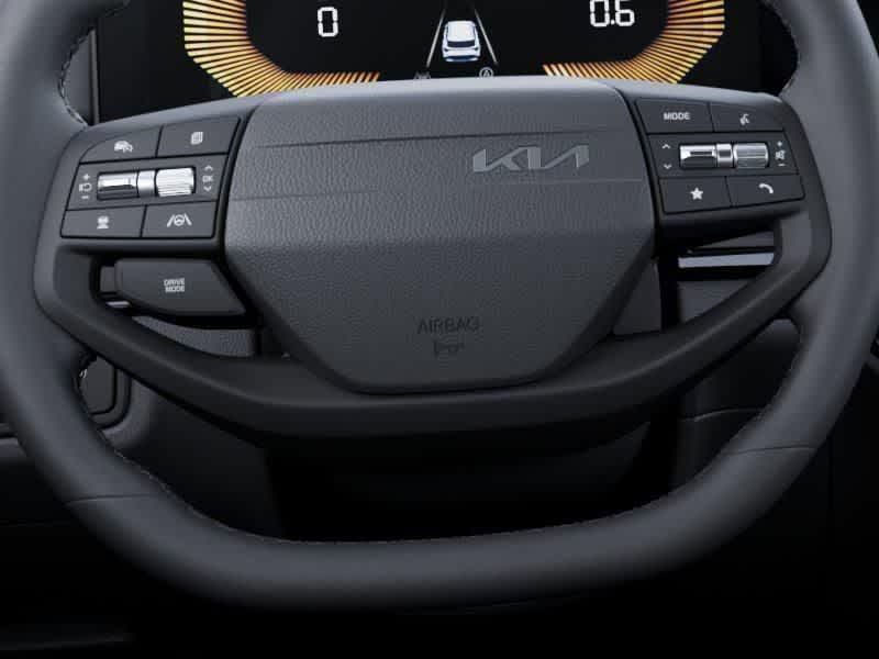 Thumbnail: 2026 Kia Sportage - 22