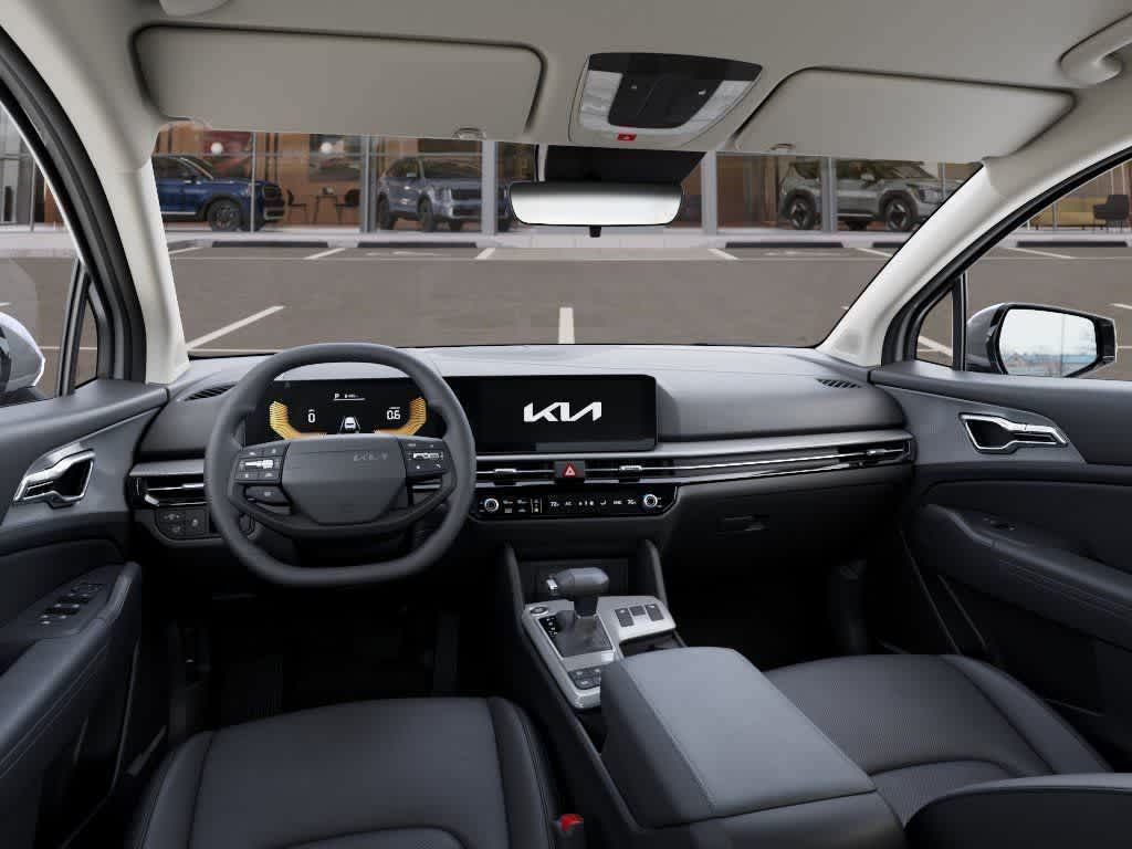 Thumbnail: 2026 Kia Sportage - 2