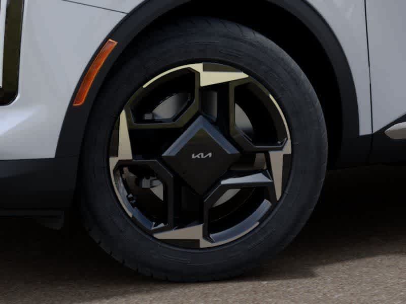 Thumbnail: 2026 Kia Sportage - 6