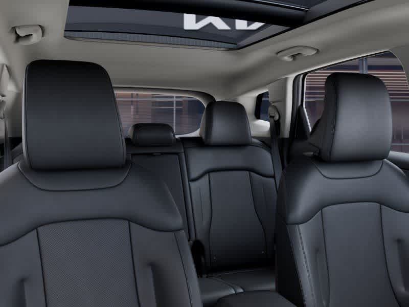 Thumbnail: 2026 Kia Sportage - 26