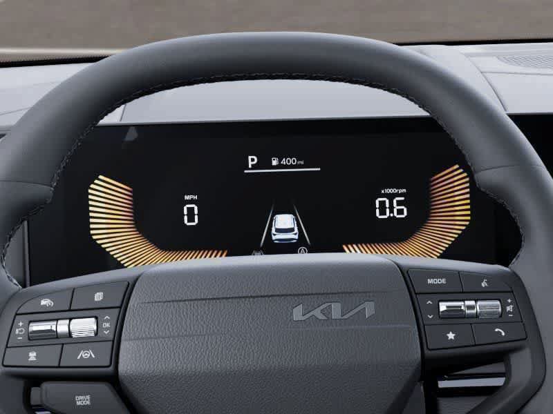 Thumbnail: 2026 Kia Sportage - 22