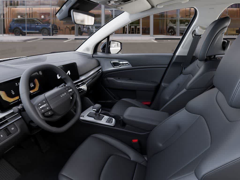 Thumbnail: 2026 Kia Sportage - 9