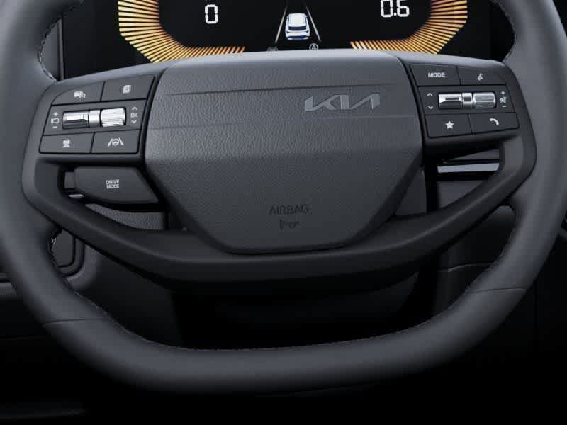 Thumbnail: 2026 Kia Sportage - 23