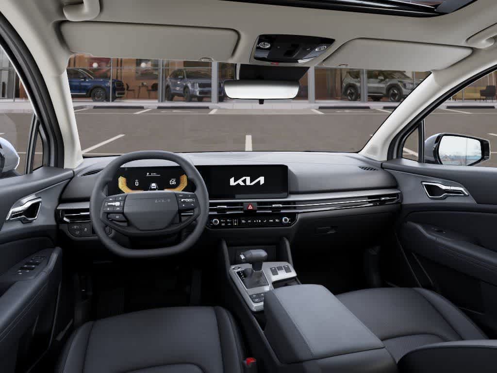 Thumbnail: 2026 Kia Sportage - 2